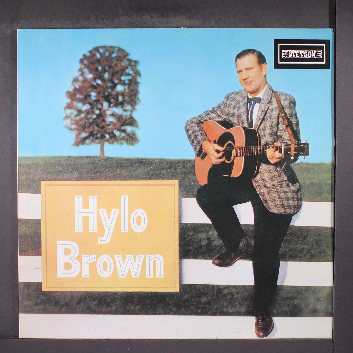 hylo brown by HYLO BROWN