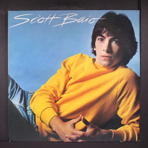SCOTT BAIO