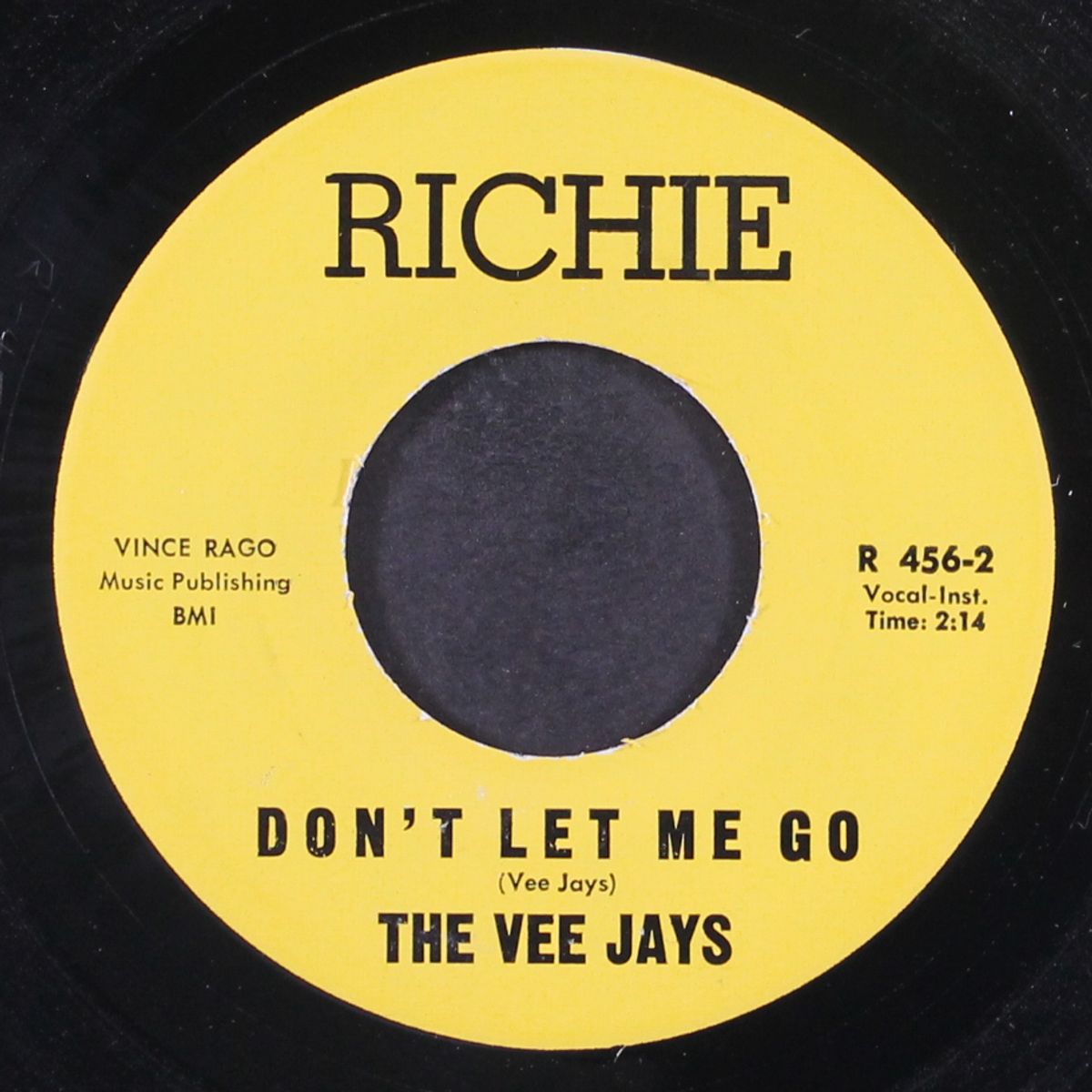 goodbye cheatin' lover by VEE JAYS