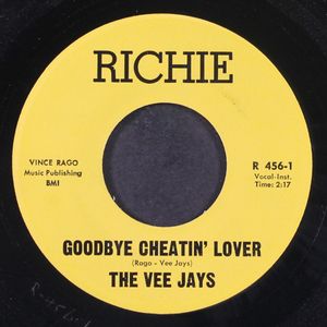 VEE JAYS