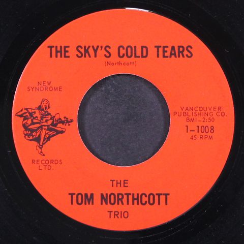 TOM NORTHCOTT TRIO