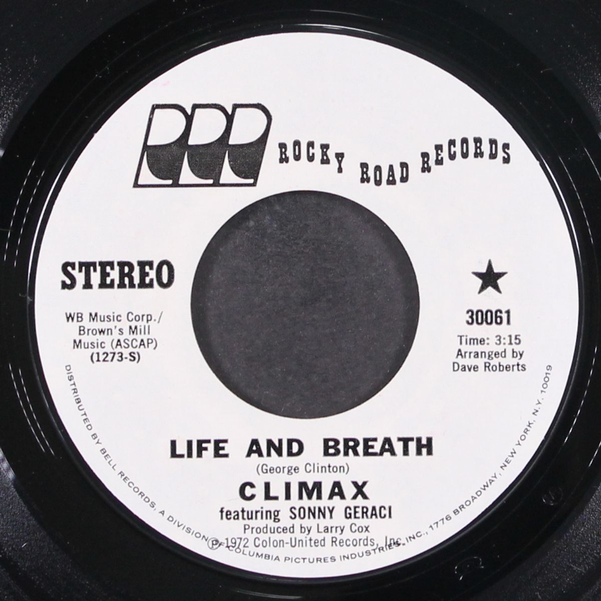 life and breath by CLIMAX