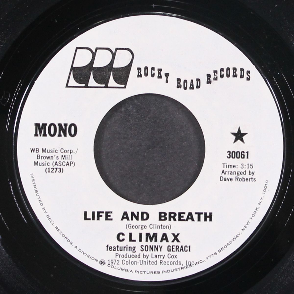 life and breath by CLIMAX