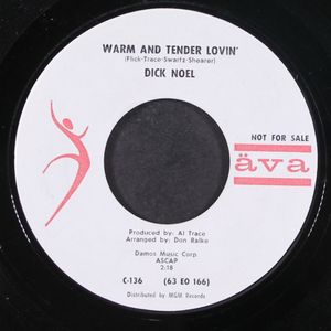 DICK NOEL