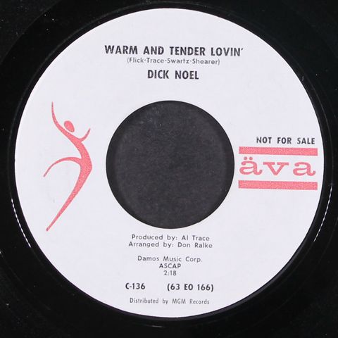 DICK NOEL