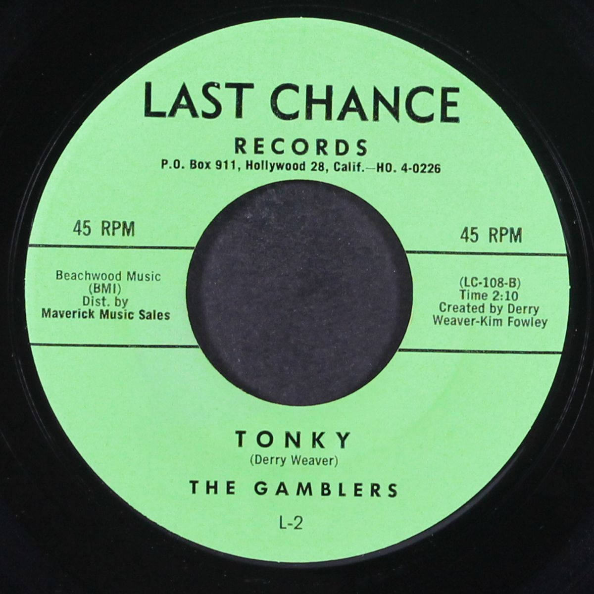 teen machine / tonky by GAMBLERS