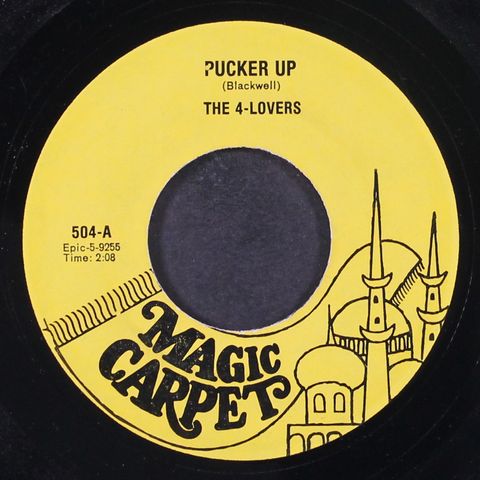 4-LOVERS