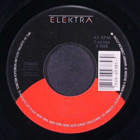 BEACH BOYS / LITTLE RICHARD