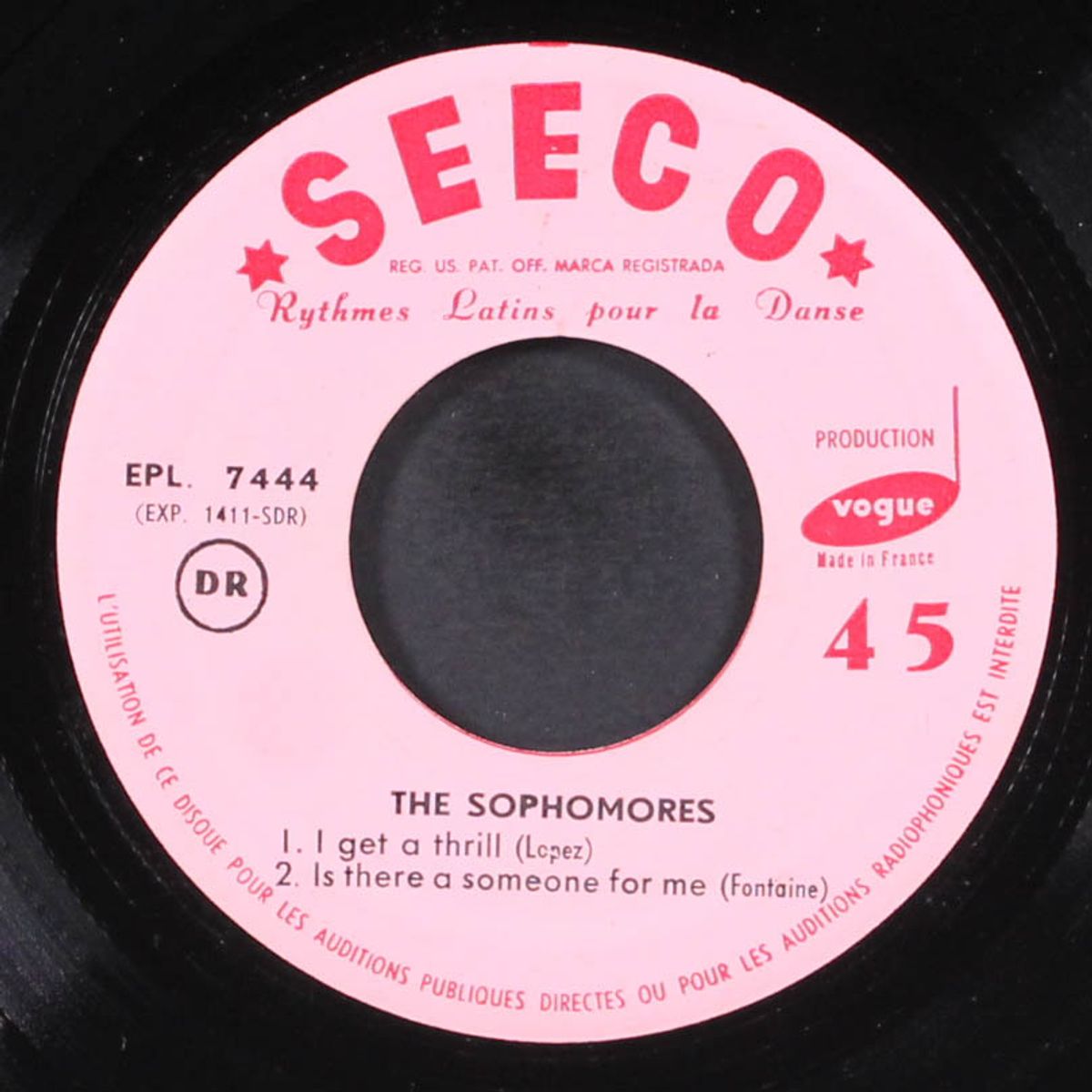 if i should win your love by SOPHOMORES