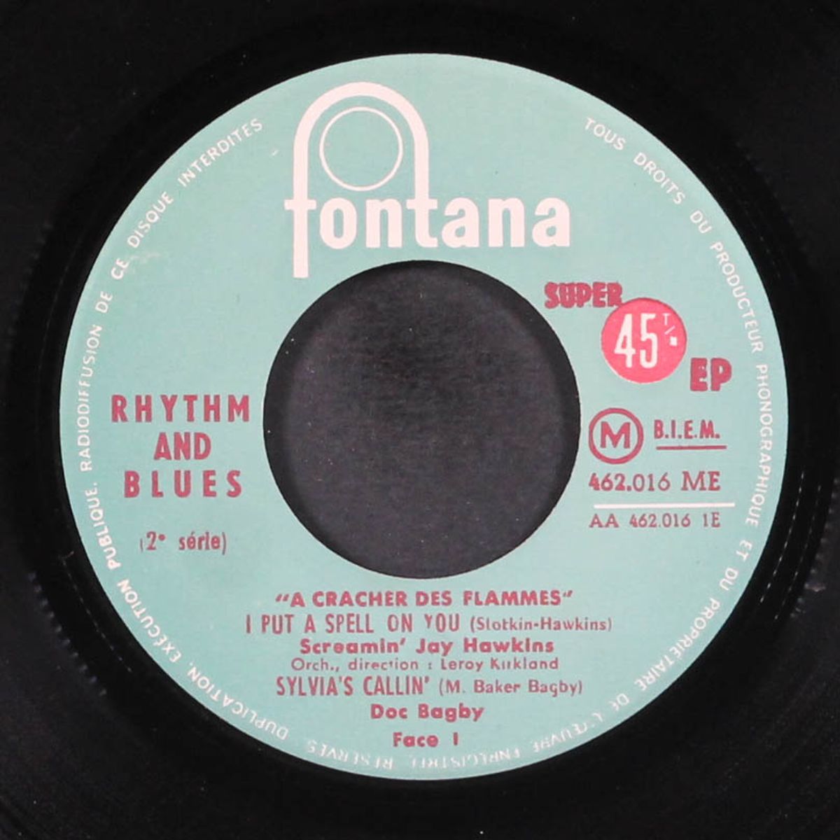 rhythm & blues 2 by VARIOUS