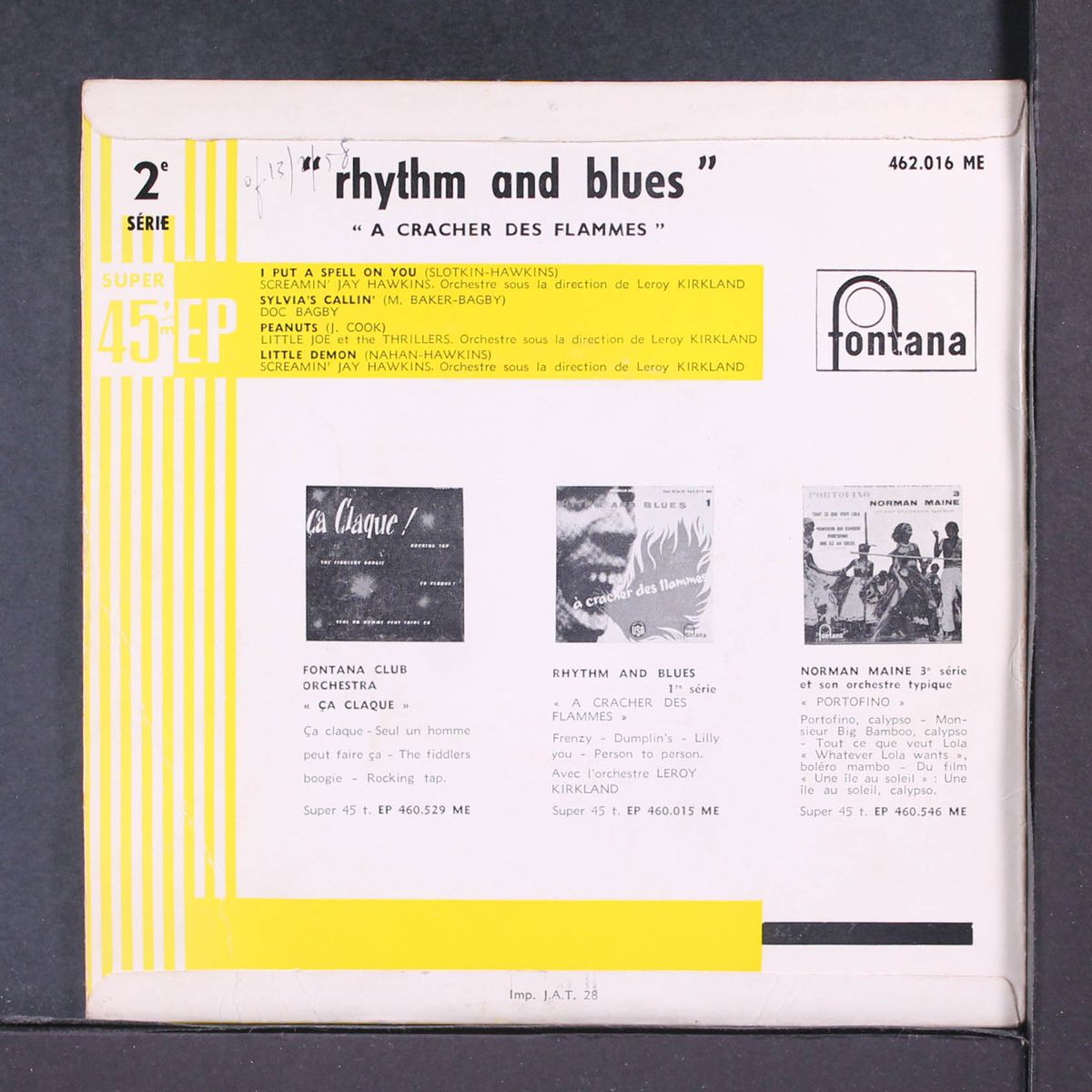 rhythm & blues 2 by VARIOUS