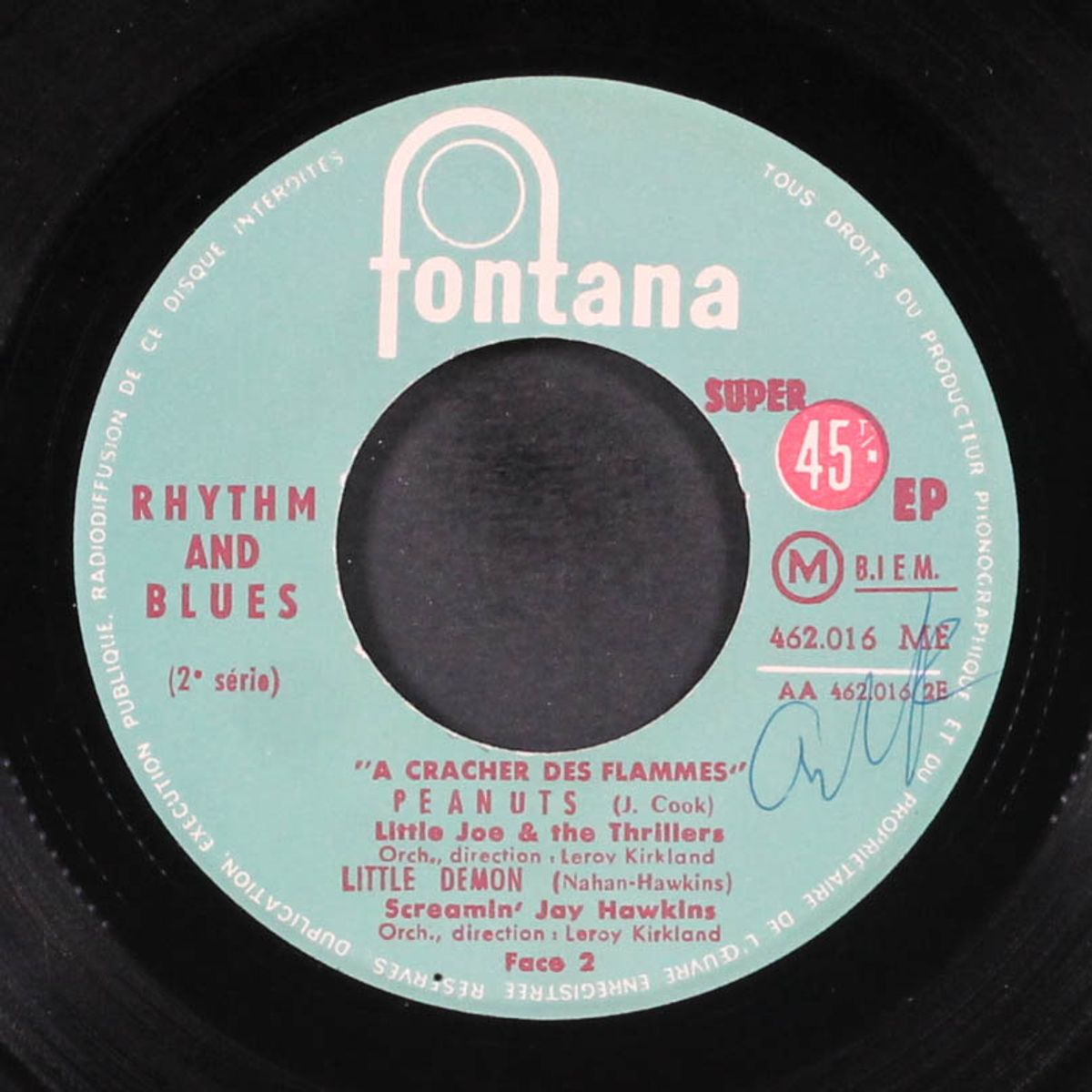 rhythm & blues 2 by VARIOUS
