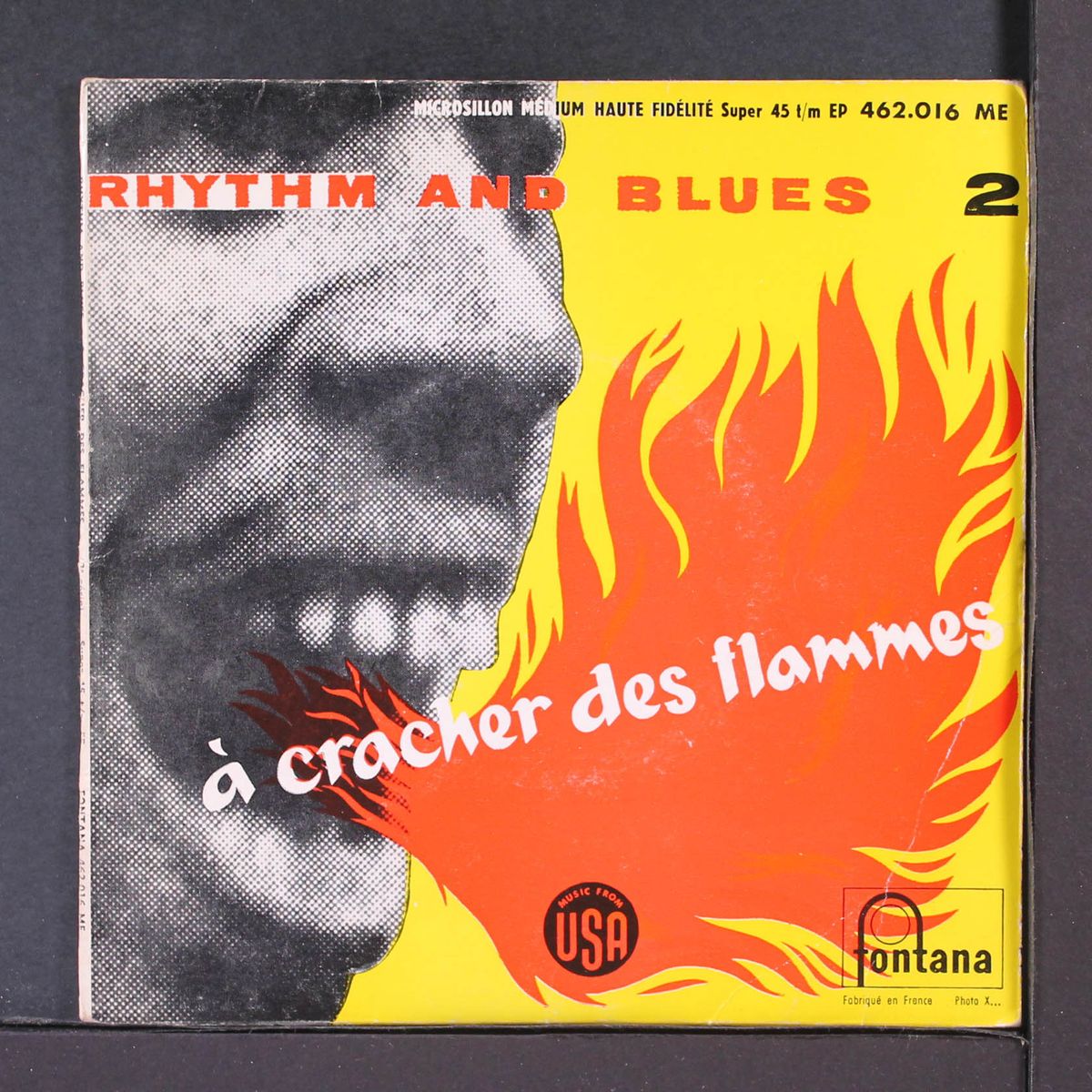 rhythm & blues 2 by VARIOUS