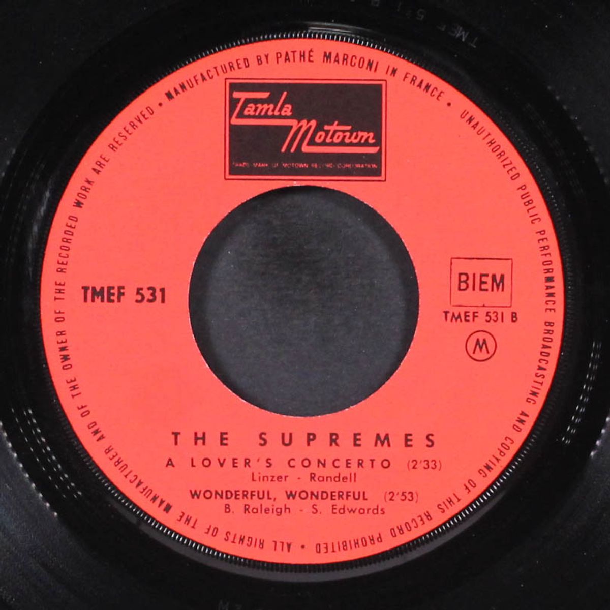 love is like an itching in my heart by SUPREMES