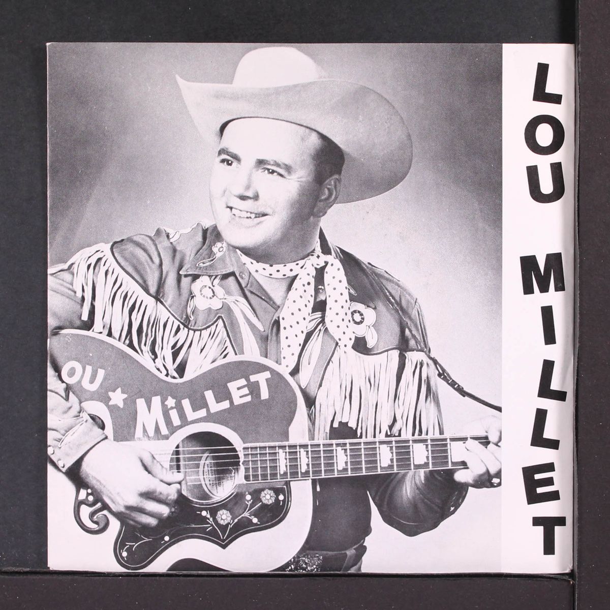 shorty the barber / slip, slip, slippin' in by LOU MILLET