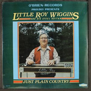 LITTLE ROY WIGGINS