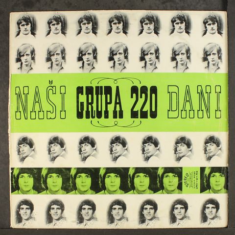 GRUPA 220