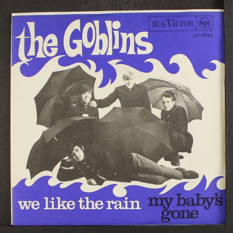 GOBLINS