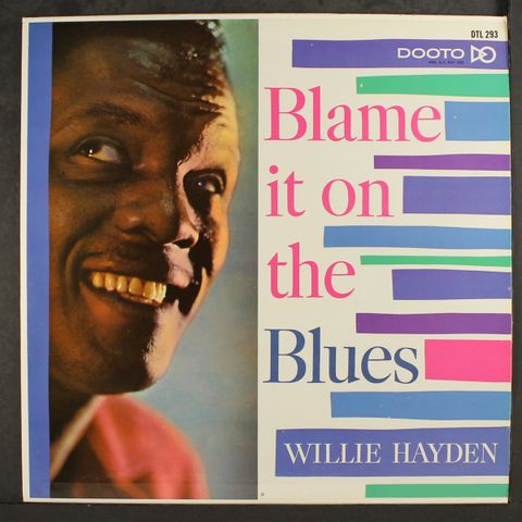 WILLIE HAYDEN