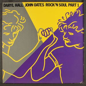 HALL & OATES