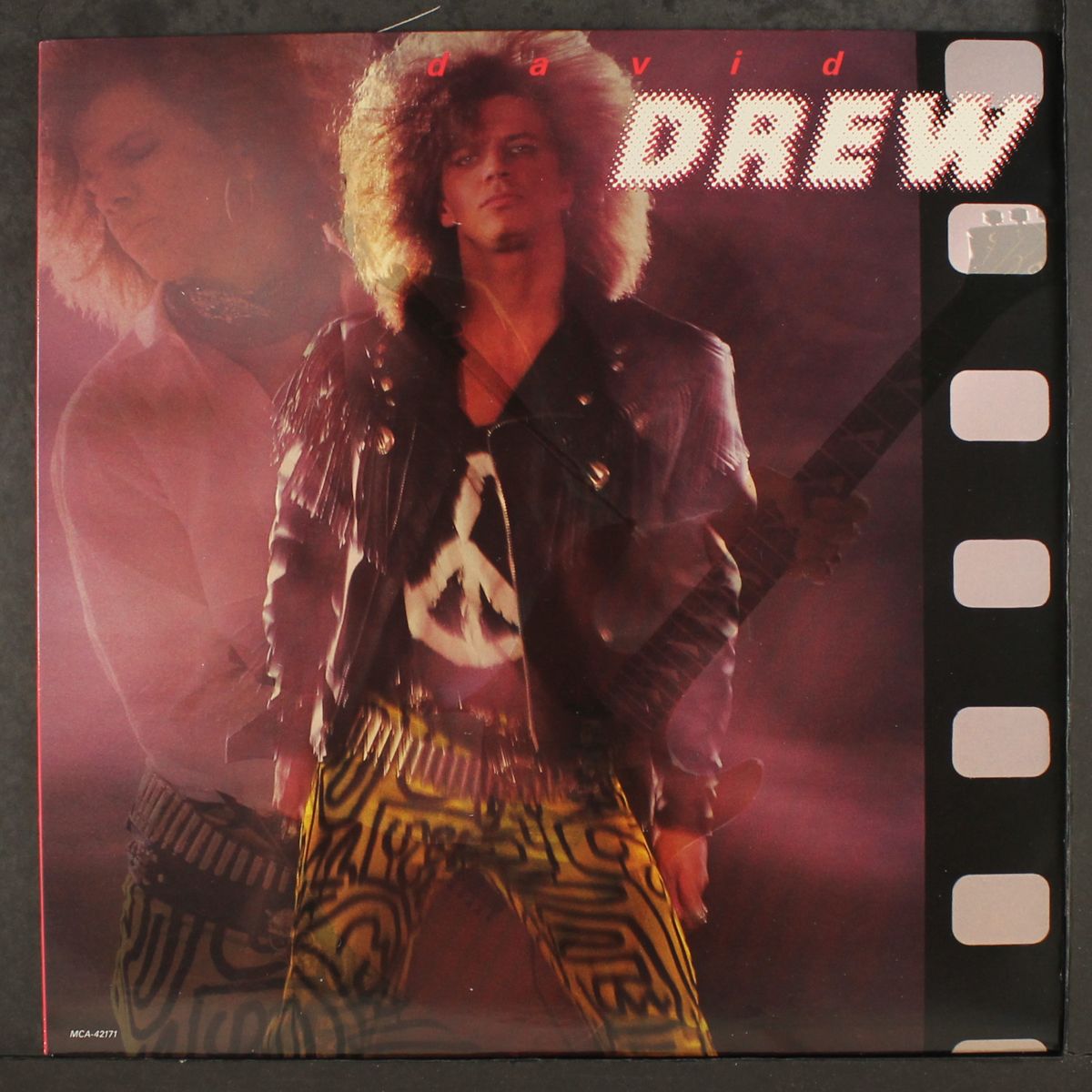 safety love by DAVID DREW