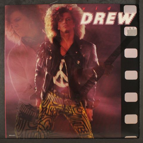 DAVID DREW