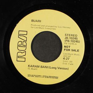 BUARI