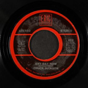 CHUCK JACKSON / MEL & TIM