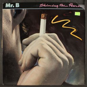 MR. B