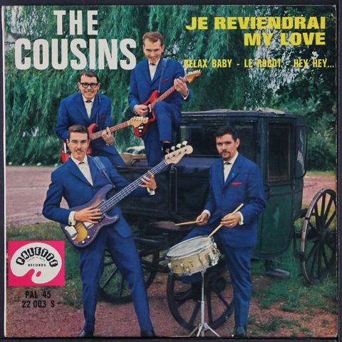 Item