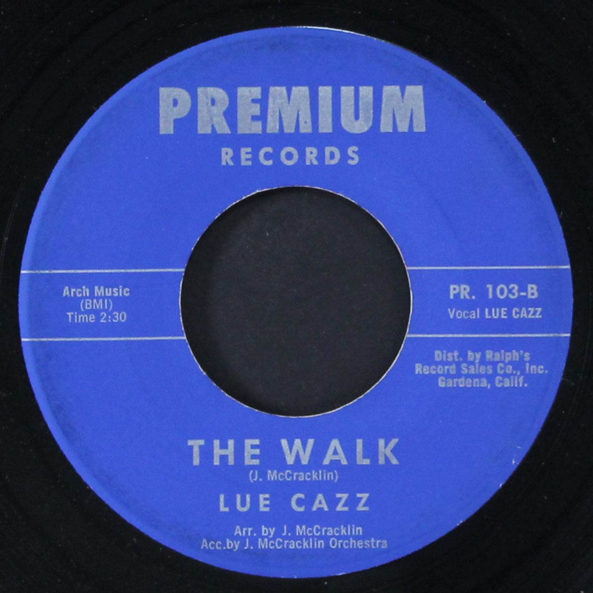 the walk / dreaming by LUE CAZZ