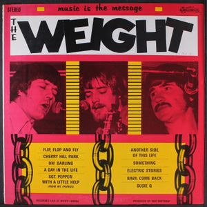 WEIGHT