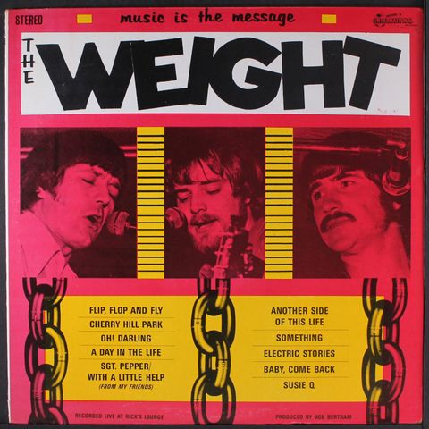 WEIGHT