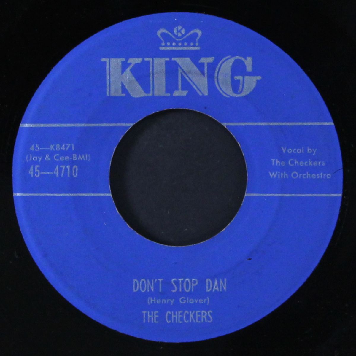 house with no windows / don't stop dan by CHECKERS