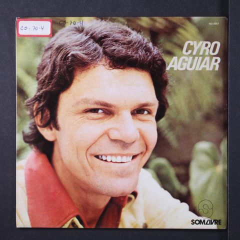 CYRO AGUIAR