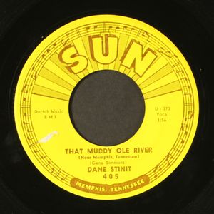 DANE STINIT