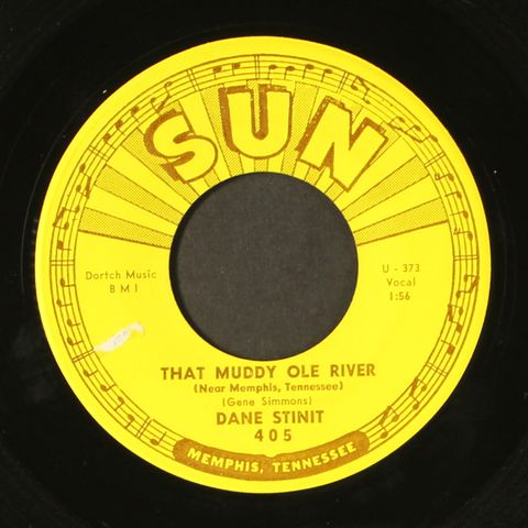 DANE STINIT