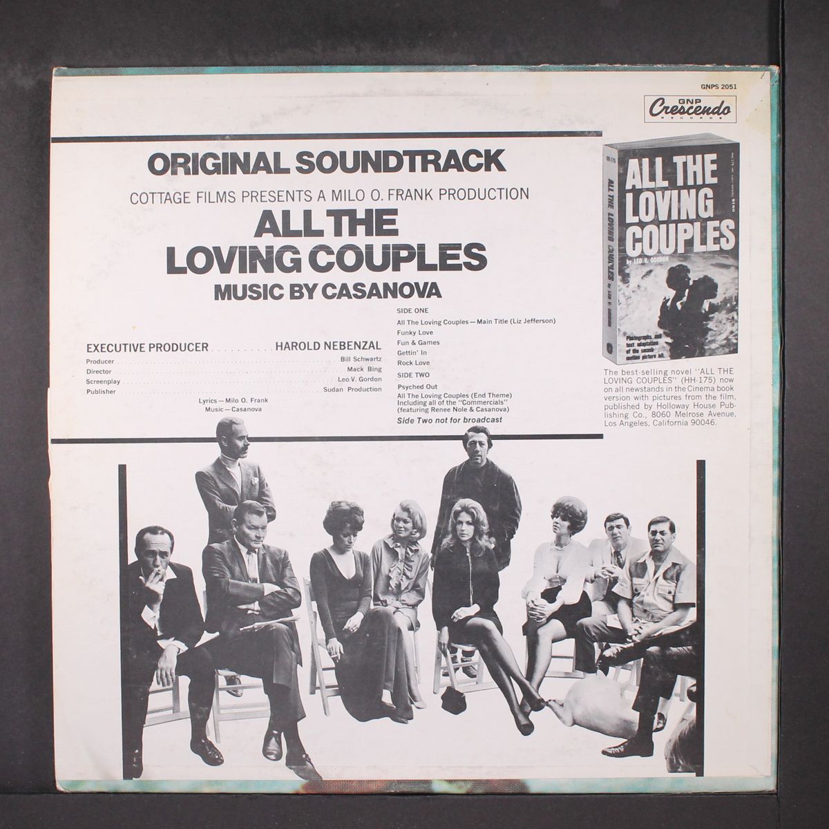 all the loving couples by CASANOVA