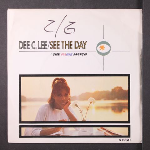 DEE C. LEE