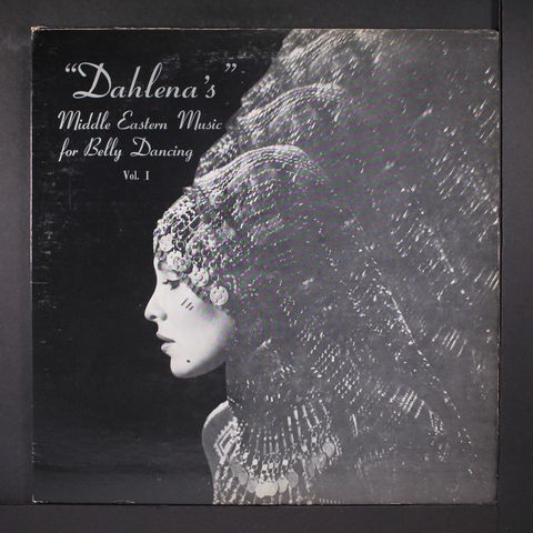 DAHLENA