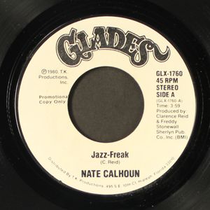 NATE CALHOUN