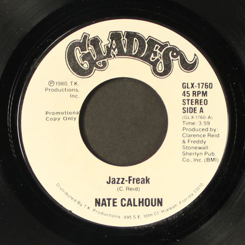 NATE CALHOUN