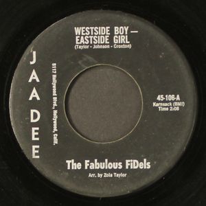 FABULOUS FIDELS