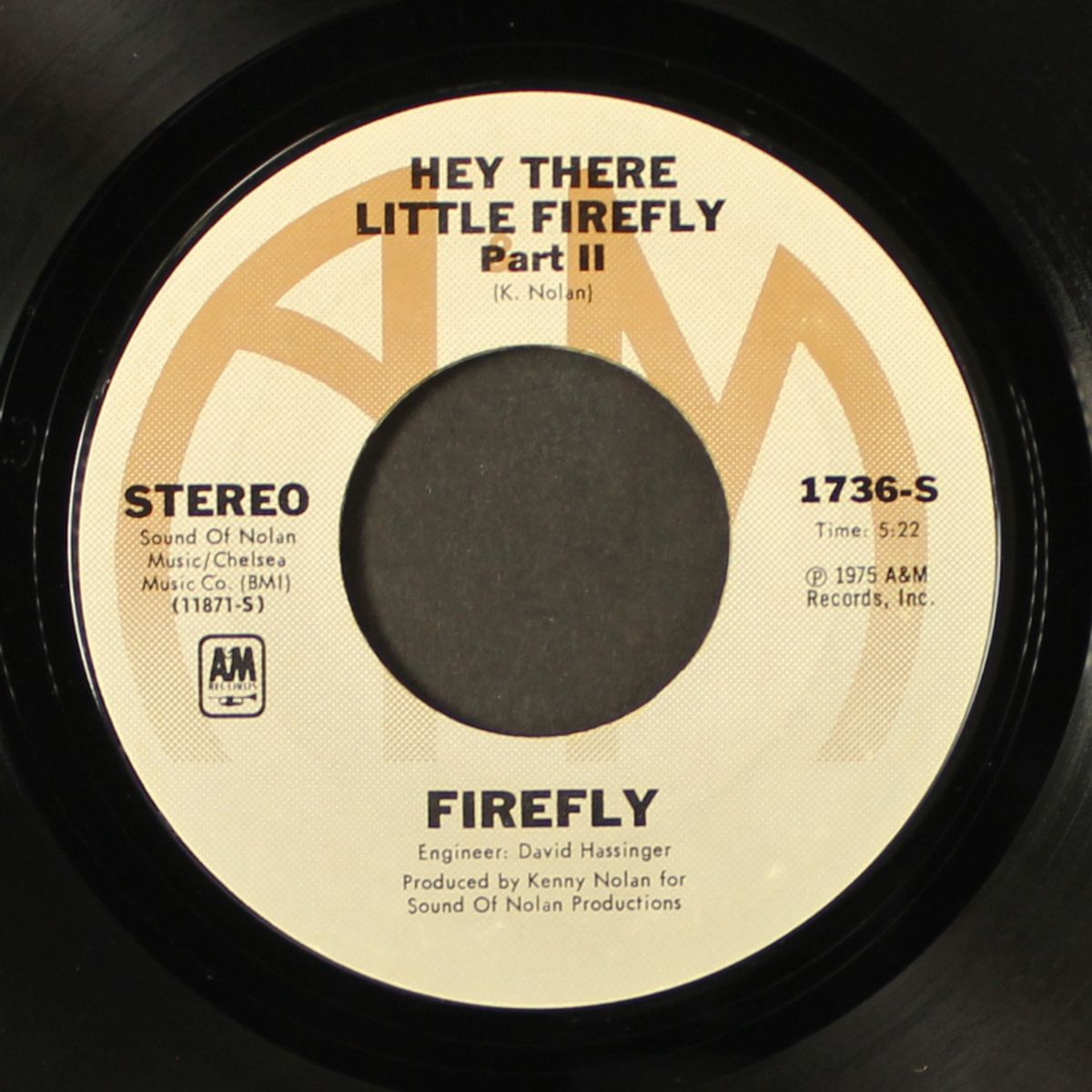hey there little firefly / part 2 by FIREFLY