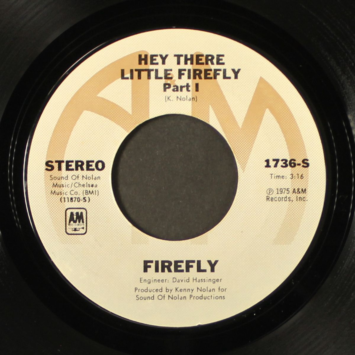 hey there little firefly / part 2 by FIREFLY