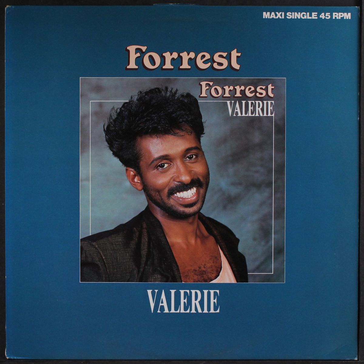 valerie by FORREST