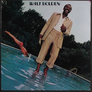 WALT BOLDEN