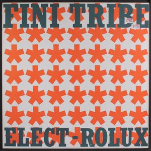 FINI TRIBE