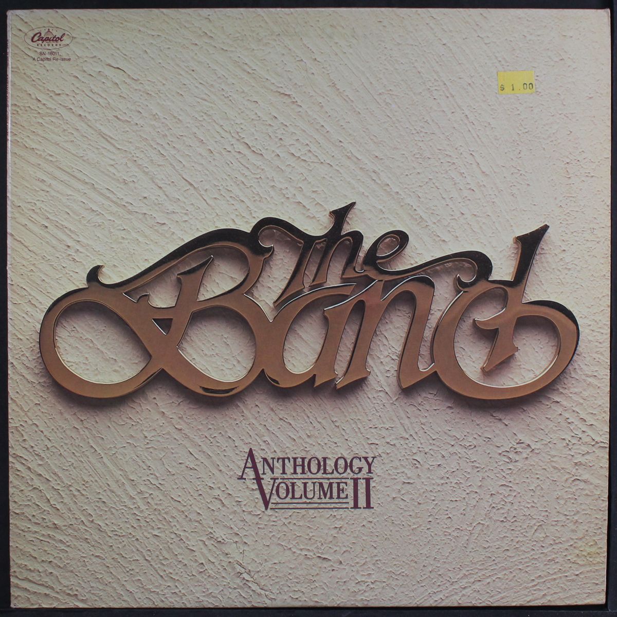 anthology vol. 2 by BAND