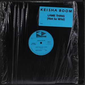 KEISHA BOOM